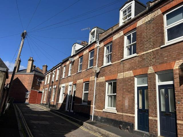 Old Park Road, Exeter EX4 5 bed house to rent £4,008 pcm £925 pw
