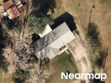 Old Pascagoula Rd