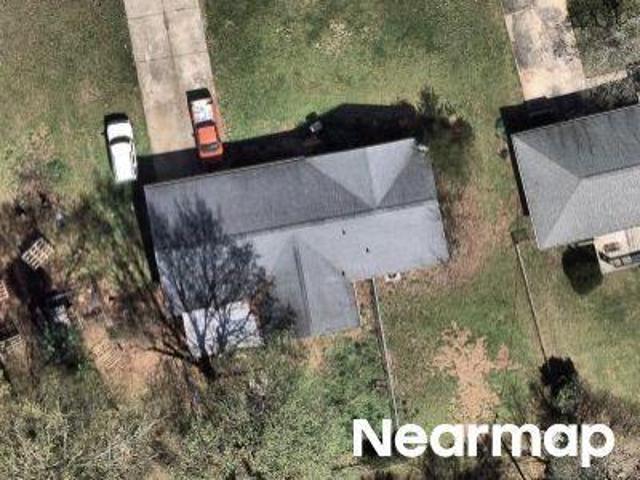 Old Pearman Dairy Rd