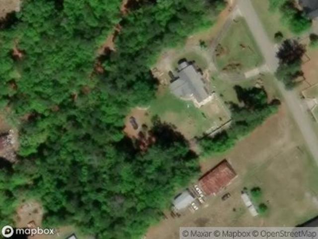 Old Pee Dee Rd