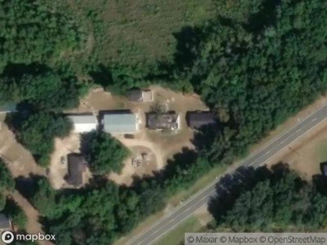 Old Pelham Rd