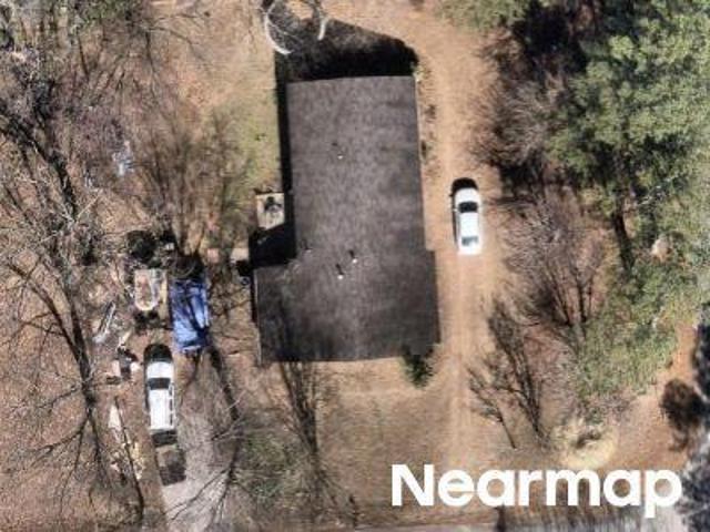 Old Pelzer Rd