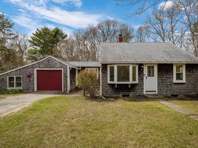 Old Phinneys Ln, Barnstable, Home For Sale