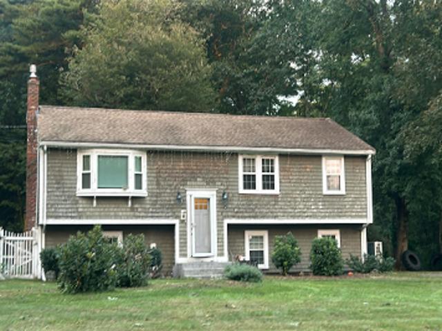 Old Pine Dr