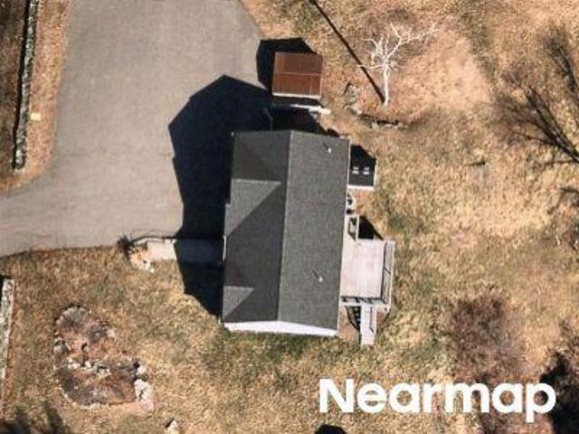 Old Putnam Road Ext