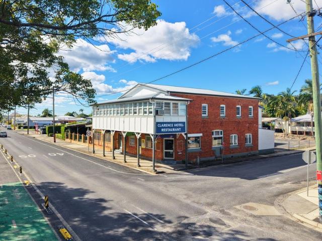 Old Pub. New Life