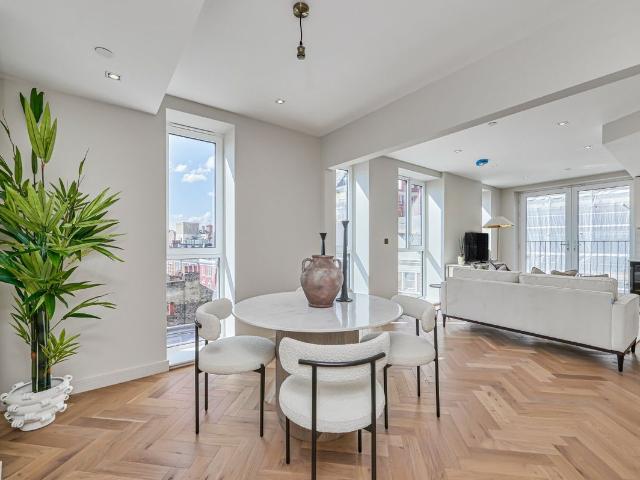 Old Pye Street, Westminster, London SW1P, 2 bed flat to rent, £6,500 pcm | PrimeLocation