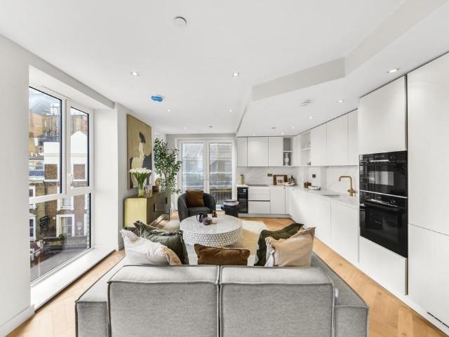 Old Pye Street, London, SW1P 2 bed flat to rent £6,500 pcm £1,500 pw