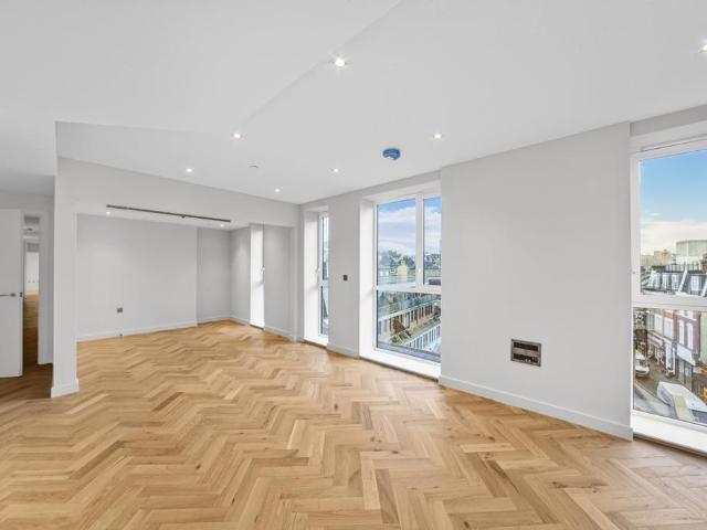 Old Pye Street, London, SW1P 2 bed flat to rent £6,933 pcm £1,600 pw