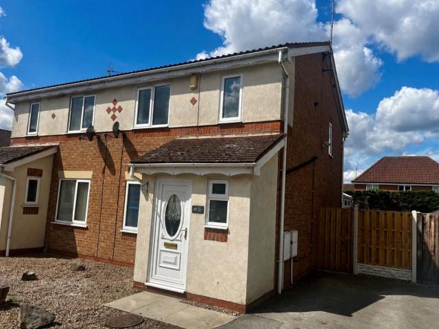 Old Quarry Close, Chesterfield S43, 3 bed property to rent, £1,050 pcm | PrimeLocation