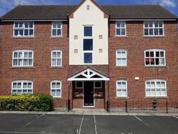 Astmoor Runcorn, WA7, Halton County, North West England