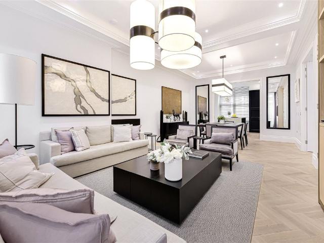 Old Queen Street, Westminster, London SW1H, 3 bed flat to rent, £13,000 pcm | PrimeLocation