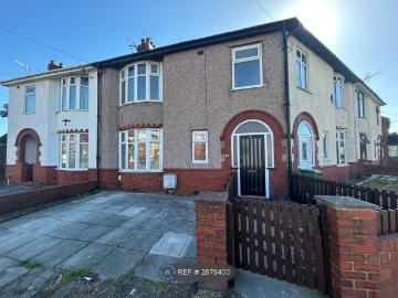 Ashton-in-Makerfield Wigan, WN5, Wigan, Greater Manchester, North West England