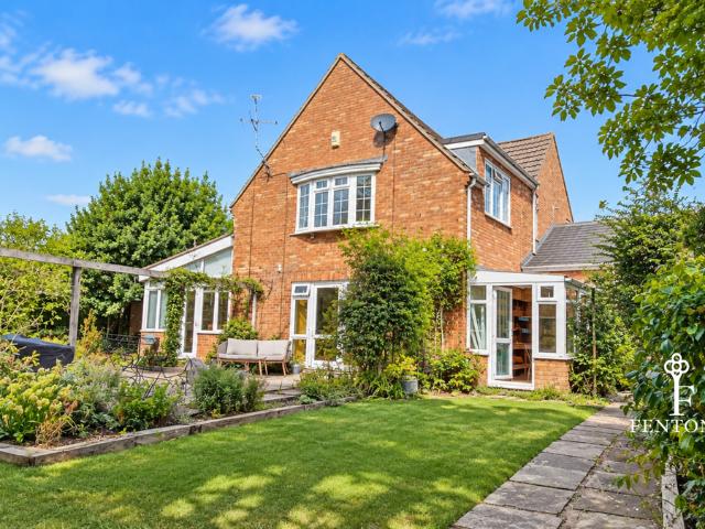 Old Road, Frinton On Sea CO13, 3 bed detached house to rent, £1,800 pcm | PrimeLocation