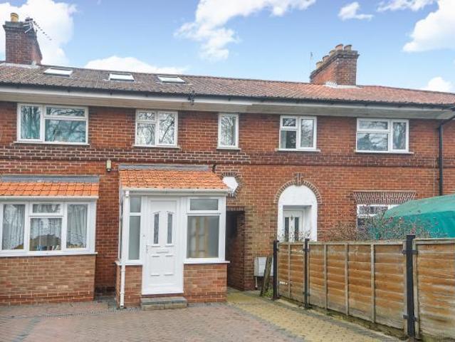Old Road, Headington, Oxford, OX3 7 bed terraced house to rent £5,000 pcm £1,154 pw
