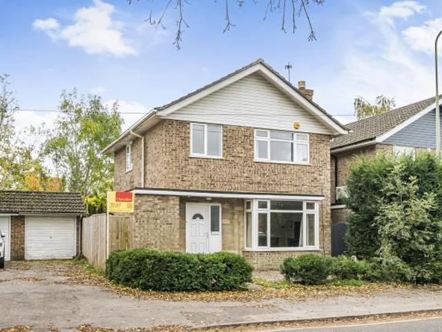 Old Road, Shotover Hill, Oxford OX3, 3 bed detached house to rent, £2,150 pcm | PrimeLocation