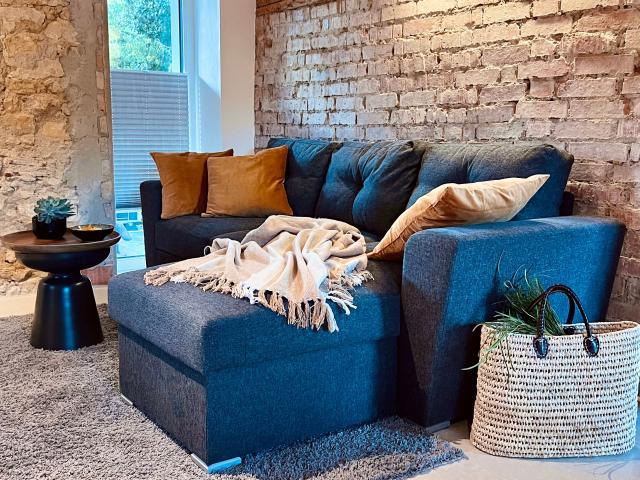 old Room 36 completely renovated welcome