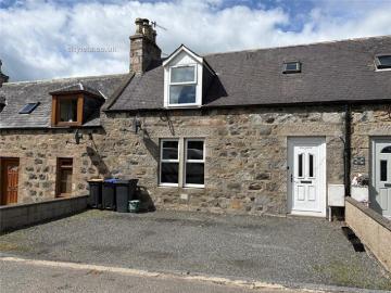 Old Rayne, Aberdeenshire