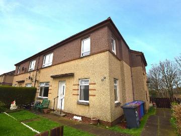 Apartment for rent in Shetland - Garden