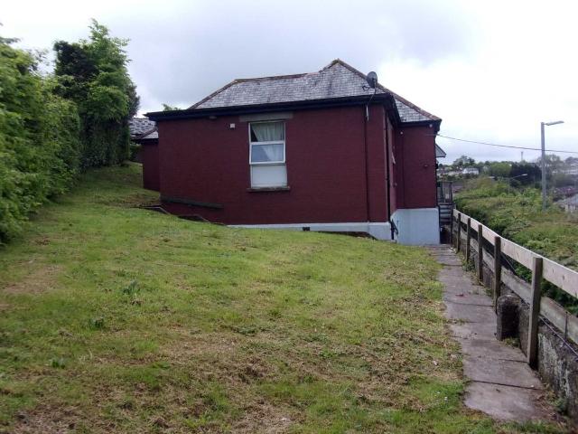 Old Revenue Building, Western Road PL15, 1 bed flat to rent, £550 pcm | PrimeLocation