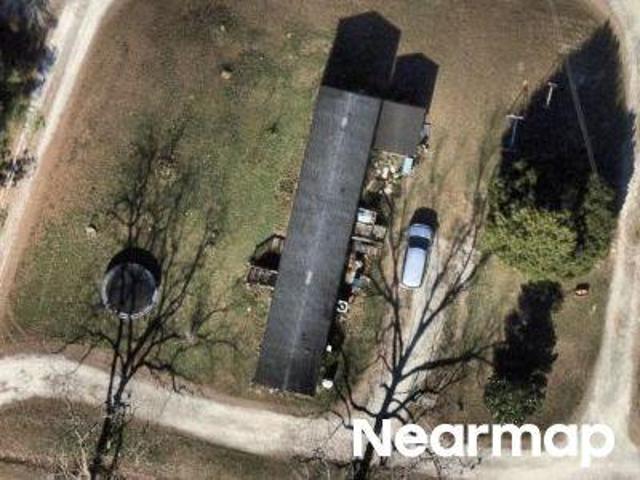 Old Reaves Ferry Rd