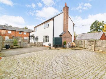 Old Rectory Cottage, North Kilworth LE17, 3 bed cottage to rent, £1,400 pcm | PrimeLocation
