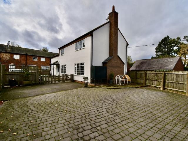 Old Rectory Cottage, North Kilworth LE17, 3 bed cottage to rent, £1,400 pcm | PrimeLocation