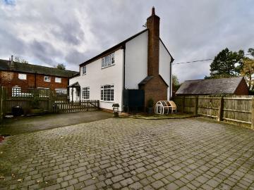 Old Rectory Cottage, North Kilworth LE17, 3 bed cottage to rent, £1,400 pcm | PrimeLocation