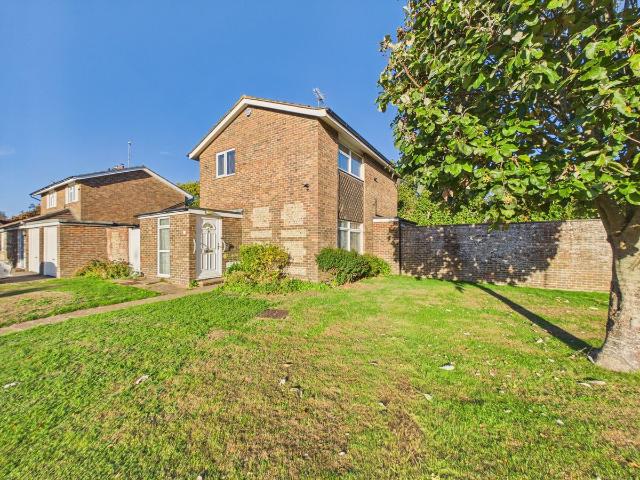 Old Rectory Gardens, Bognor Regis PO22, 3 bed detached house to rent, £1,800 pcm | PrimeLocation