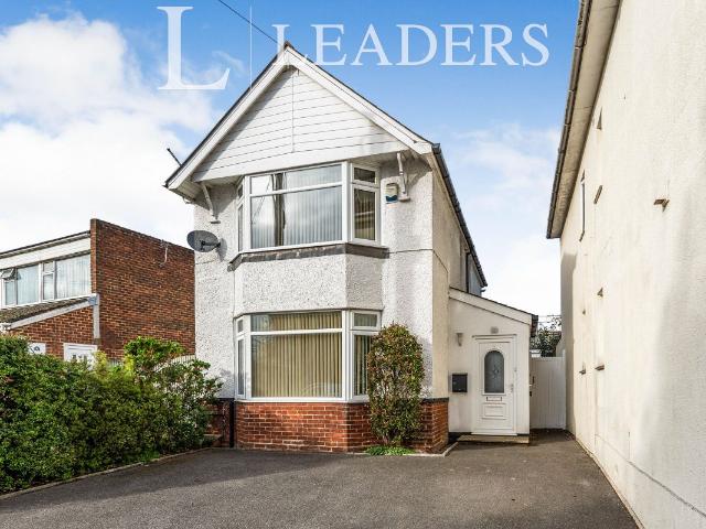 Old Redbridge Road SO15, 3 bed detached house to rent, £1,600 pcm | PrimeLocation