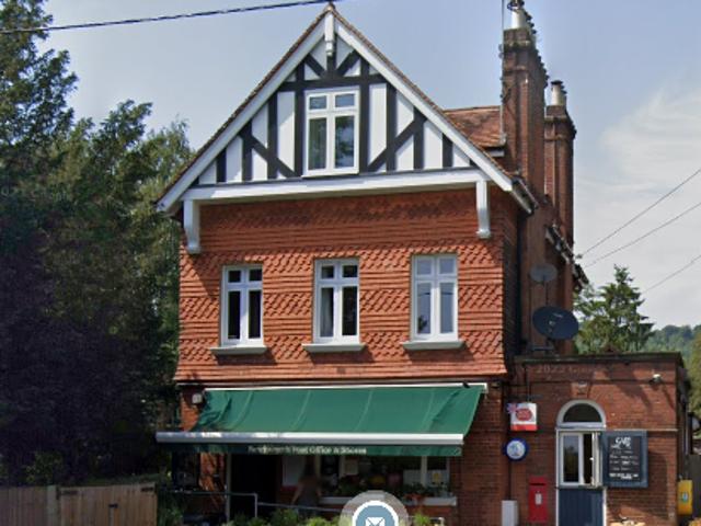 Old Reigate Road, Betchworth RH3, 2 bed flat to rent, £1,900 pcm | PrimeLocation
