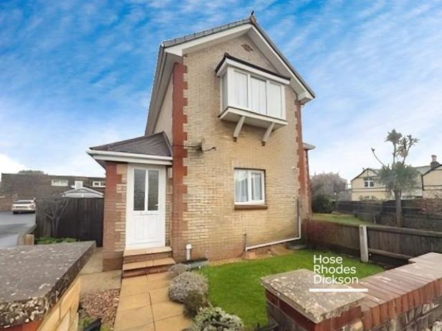 Old Reservoir Lane, Sandown, PO36 2 bed house to rent £950 pcm £219 pw