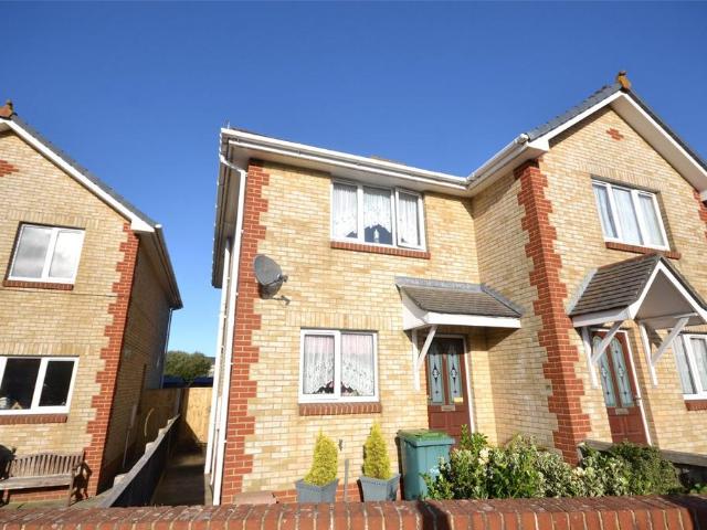Old Reservoir Lane, Sandown, PO36 2 bed house to rent £970 pcm £224 pw