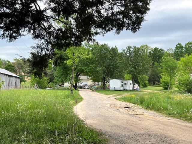 Old Rhea Springs Rd