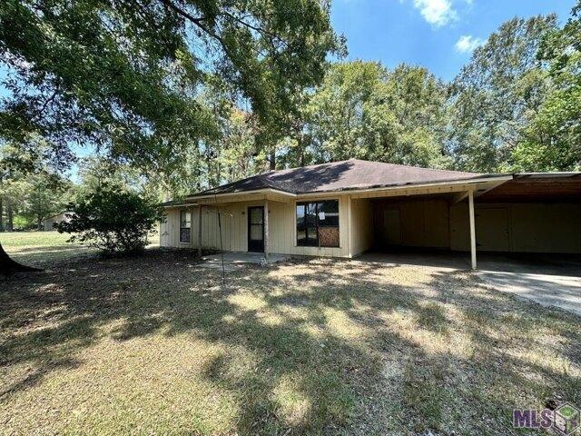 Old River Rd, Denham Springs, Home For Sale