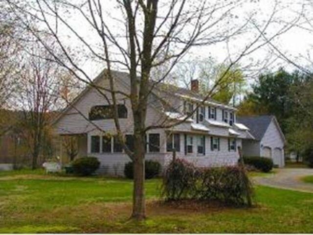 Old River Rd, Rockingham, Home For Sale