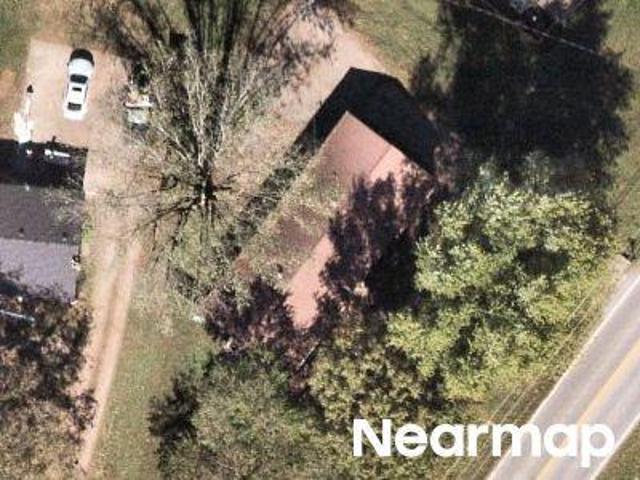 Old Russellville Pike