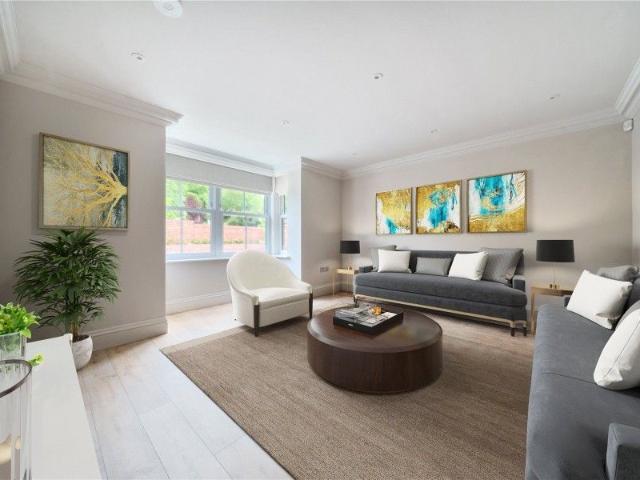Old Woking Road, Woking, Surrey, GU22