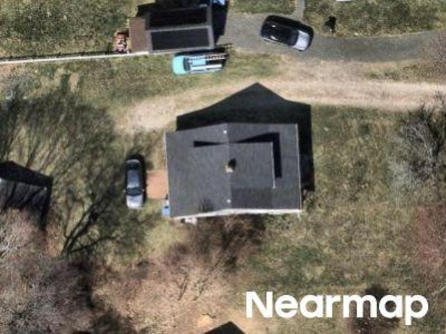 Old Wolcott Rd