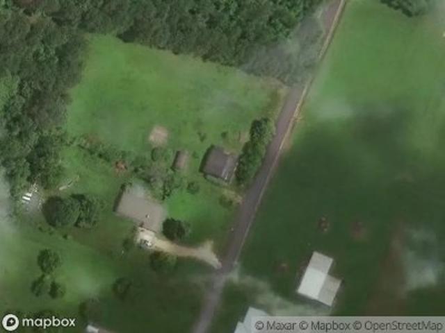 Old Wolfe Rd