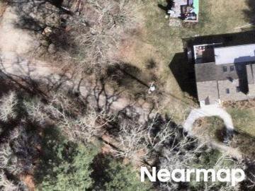 Old Woods Rd