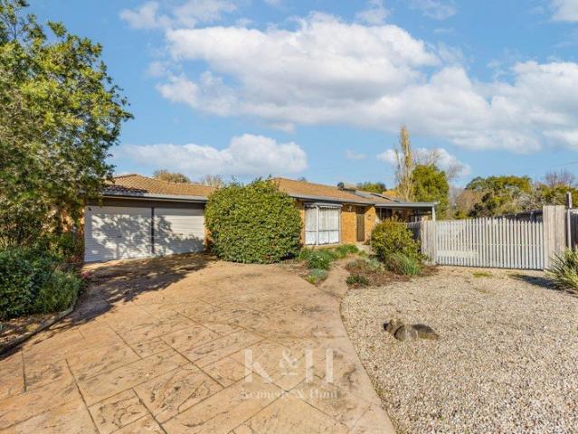 Old Word Township Beauty on 1,124m2 Approx