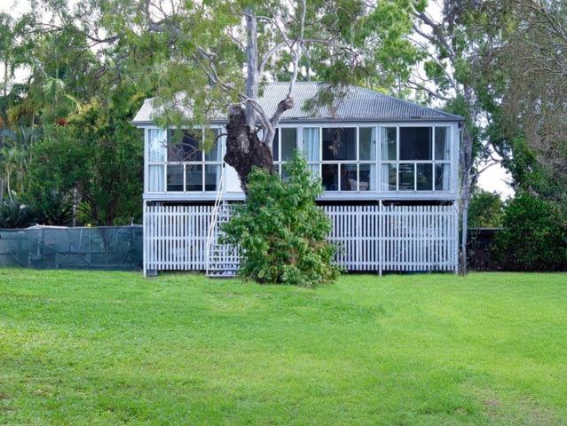 Old World Charm in a Beach Side Community