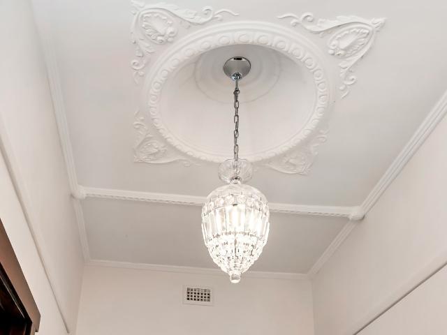 Old World Charm Meets Modern Potential