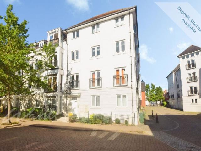 Old Watling Street, Canterbury CT1, 1 bed flat to rent, £1,050 pcm | PrimeLocation