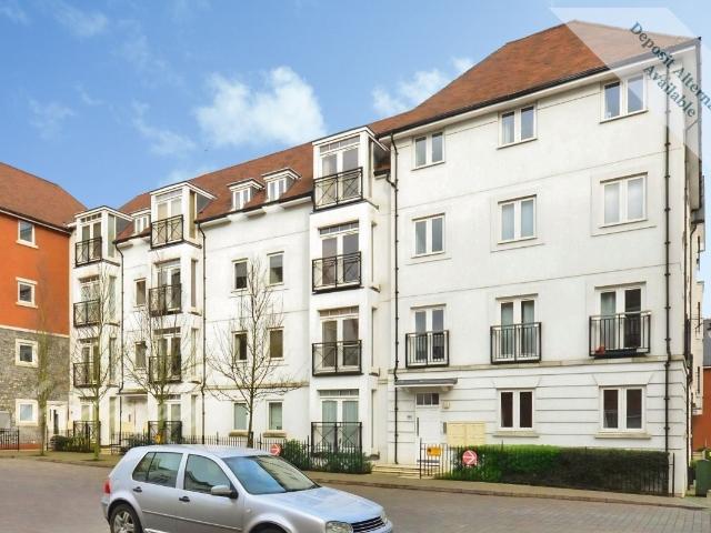 Old Watling Street, Canterbury CT1, 2 bed flat to rent, £1,500 pcm | PrimeLocation