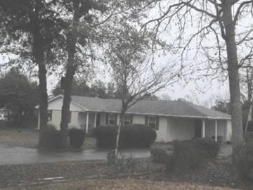 Old Waynesboro Rd
