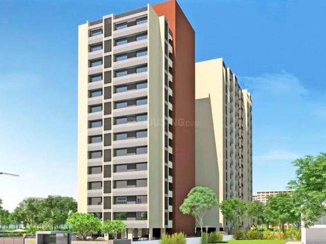 Old Wadaj 2.5 BHK Apartment For Sale Ahmedabad