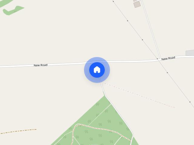 Old Warren, Bryanston, Blandford Forum, DT11