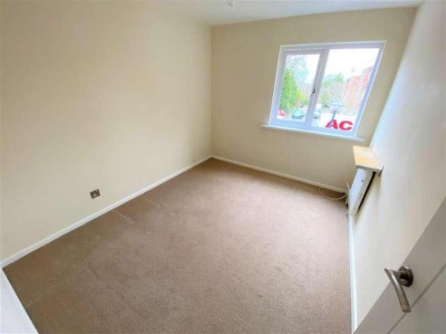Old Warwick Court, Old Warwick Road, Solihull, B92